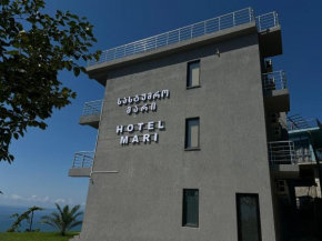 Mari's hotel sarfi